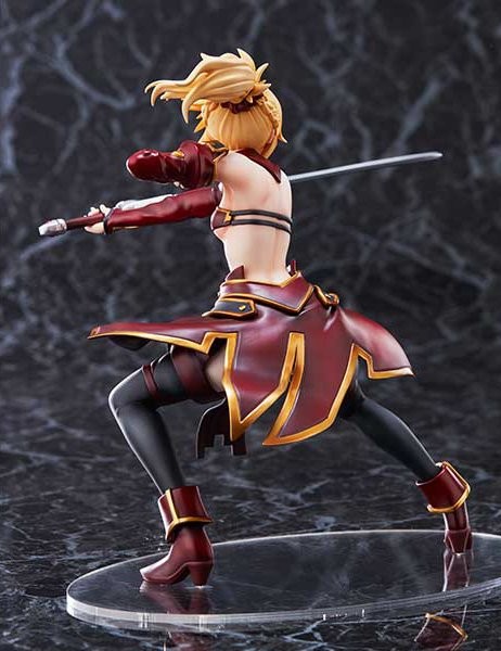 Fate/Apocrypha - Mordred - 1/7 - Seihai Taisen, Aka no Saber (Aniplex) photo 11