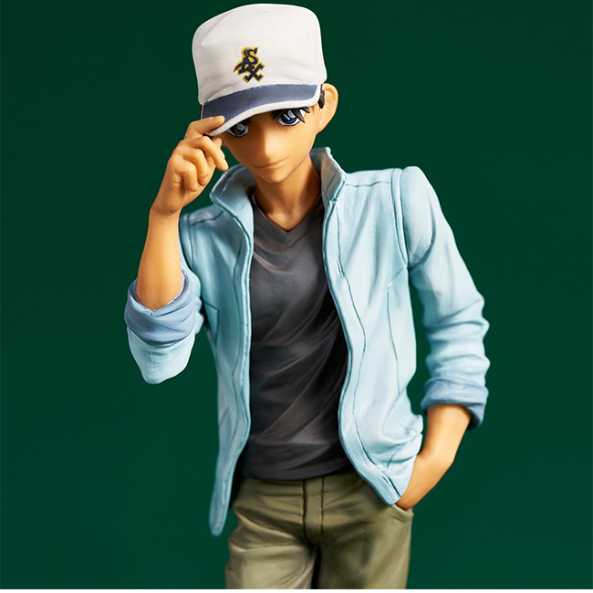 Meitantei Conan - Hattori Heiji (Union Creative International Ltd) photo 2