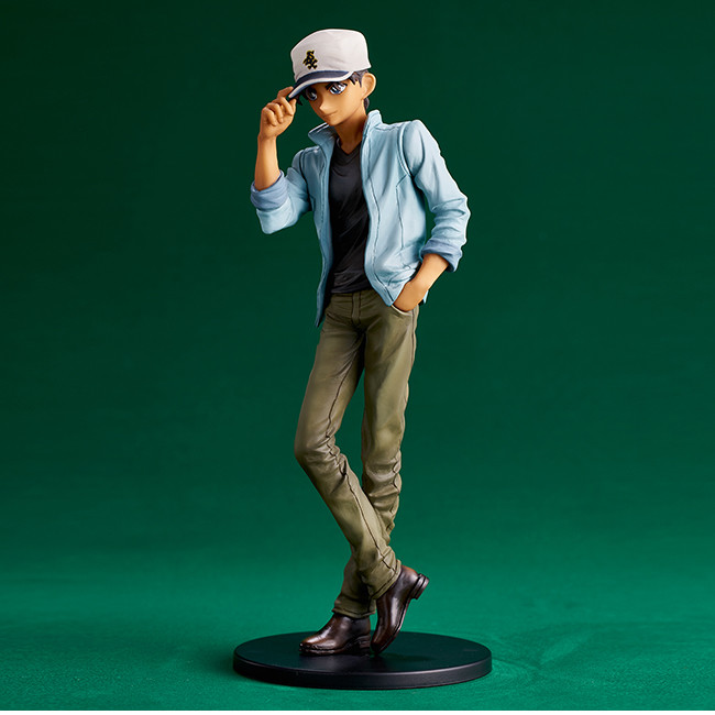 Meitantei Conan - Hattori Heiji (Union Creative International Ltd) photo 3