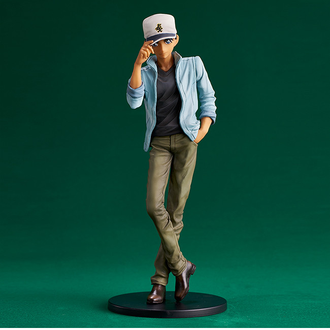 Meitantei Conan - Hattori Heiji (Union Creative International Ltd) photo 4