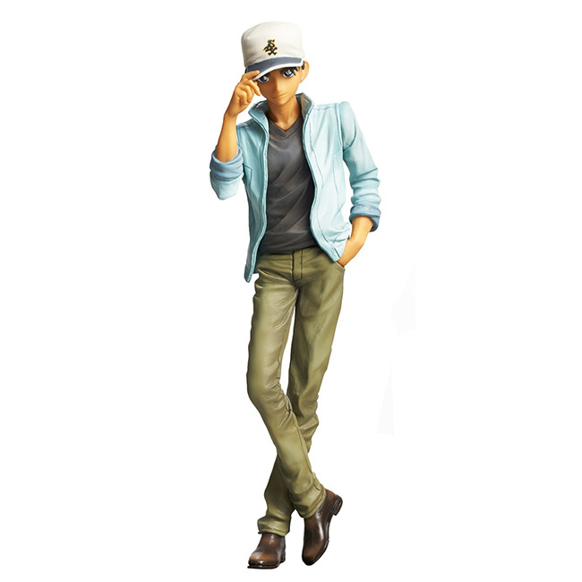Meitantei Conan - Hattori Heiji (Union Creative International Ltd) photo 5