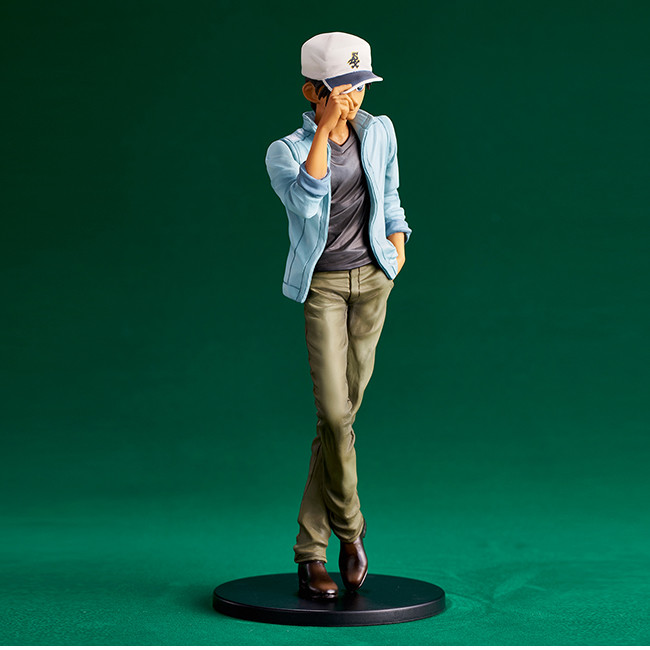 Meitantei Conan - Hattori Heiji (Union Creative International Ltd) photo 6