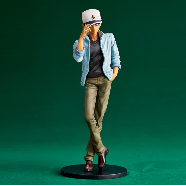 Meitantei Conan - Hattori Heiji (Union Creative International Ltd) photo 7