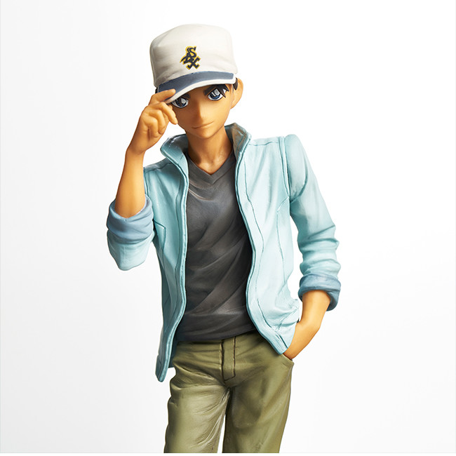 Meitantei Conan - Hattori Heiji (Union Creative International Ltd) photo 8