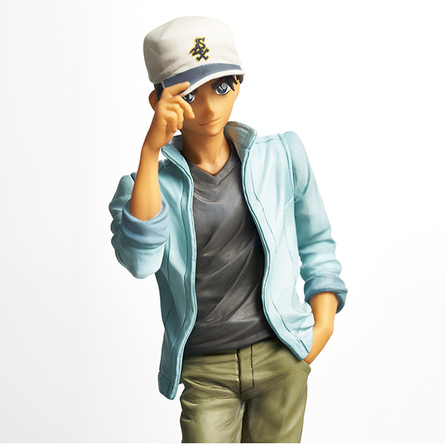 Meitantei Conan - Hattori Heiji (Union Creative International Ltd) photo 9