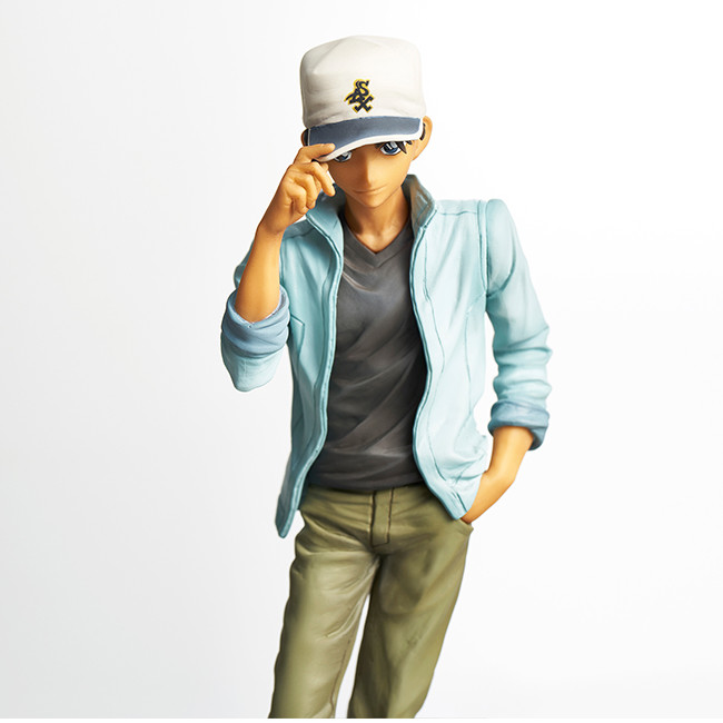 Meitantei Conan - Hattori Heiji (Union Creative International Ltd) photo 10