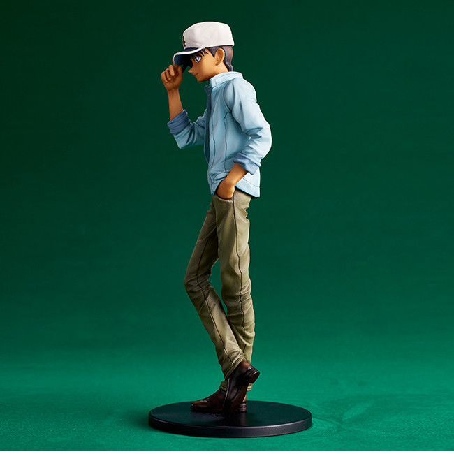 Meitantei Conan - Hattori Heiji (Union Creative International Ltd) photo 11