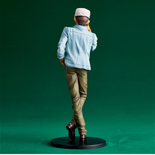 Meitantei Conan - Hattori Heiji (Union Creative International Ltd) photo 12