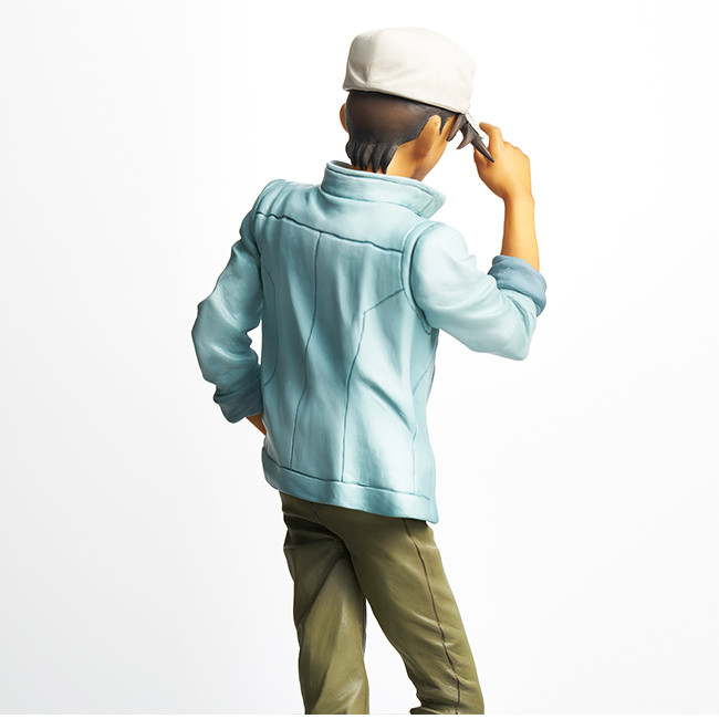 Meitantei Conan - Hattori Heiji (Union Creative International Ltd) photo 13