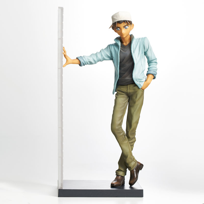 Meitantei Conan - Hattori Heiji - Multistand ver., Chara-Ani Limited Edition (Union Creative International Ltd) photo 2