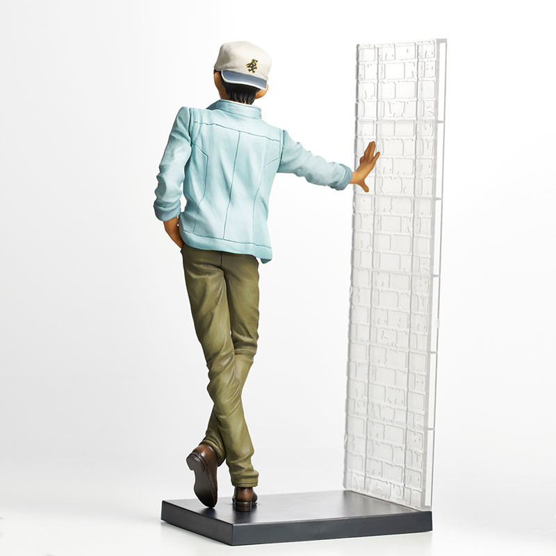 Meitantei Conan - Hattori Heiji - Multistand ver., Chara-Ani Limited Edition (Union Creative International Ltd) photo 3