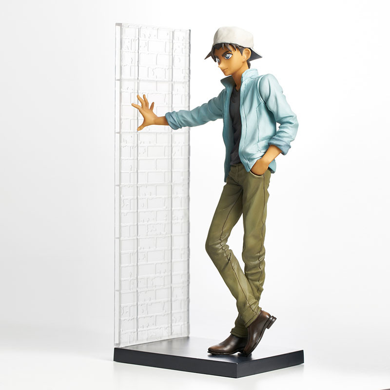 Meitantei Conan - Hattori Heiji - Multistand ver., Chara-Ani Limited Edition (Union Creative International Ltd) photo 4
