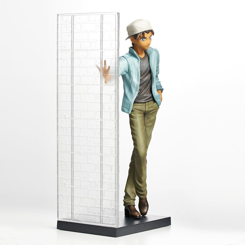 Meitantei Conan - Hattori Heiji - Multistand ver., Chara-Ani Limited Edition (Union Creative International Ltd) photo 8