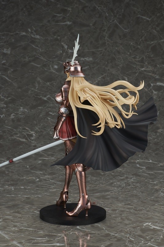 Walkure Romanze: Shoujo Kishi Monogatari - Celia Cumani Aintree - 1/6 - Pink ver. (Dragon Toy) photo 4