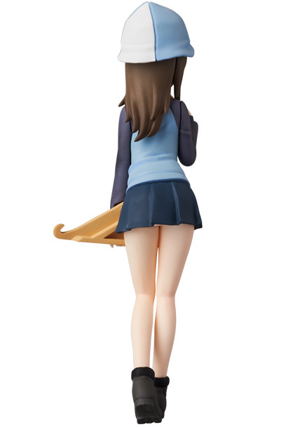 Girls und Panzer: Saishuushou - Mika - Ultra Detail Figure  (No.384) - 1/16 (Medicom Toy) photo 2