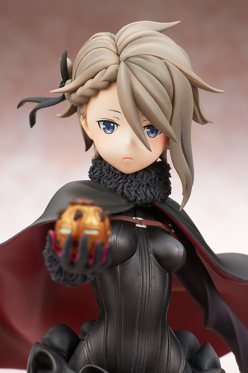 Princess Principal - Ange - Chouzou Art Collection - 1/7 - BVC Limited Edition (Medicos Entertainment) photo 2