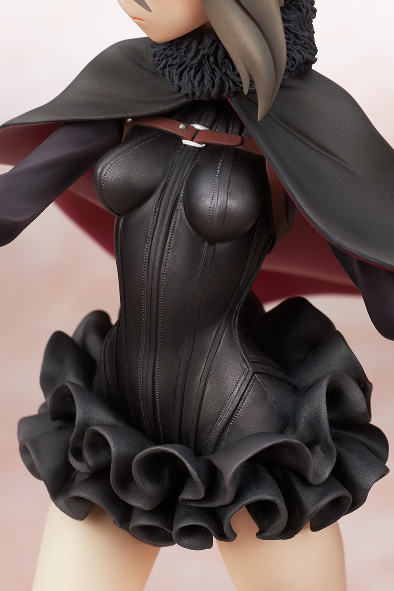 Princess Principal - Ange - Chouzou Art Collection - 1/7 - BVC Limited Edition (Medicos Entertainment) photo 4