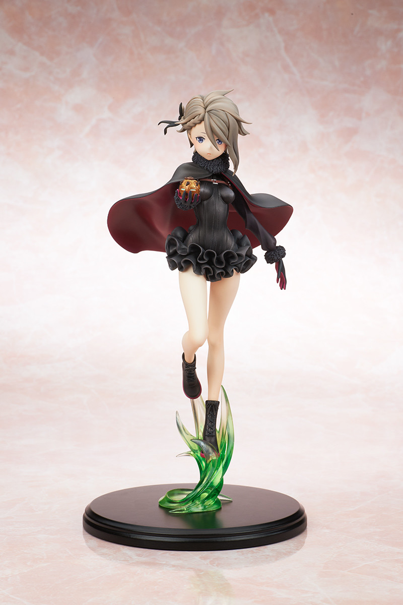 Princess Principal - Ange - Chouzou Art Collection - 1/7 - BVC Limited Edition (Medicos Entertainment) photo 5