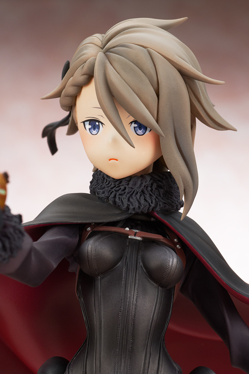 Princess Principal - Ange - Chouzou Art Collection - 1/7 - BVC Limited Edition (Medicos Entertainment) photo 6