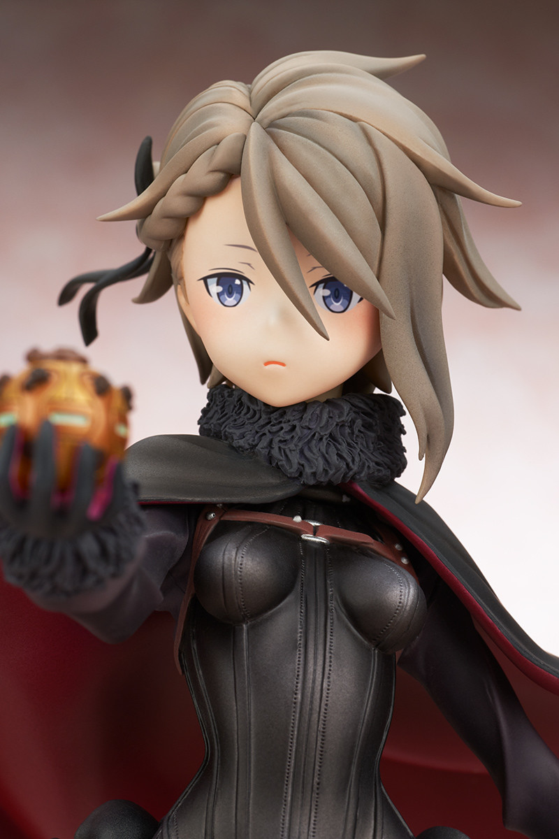 Princess Principal - Ange - Chouzou Art Collection - 1/7 - BVC Limited Edition (Medicos Entertainment) photo 7