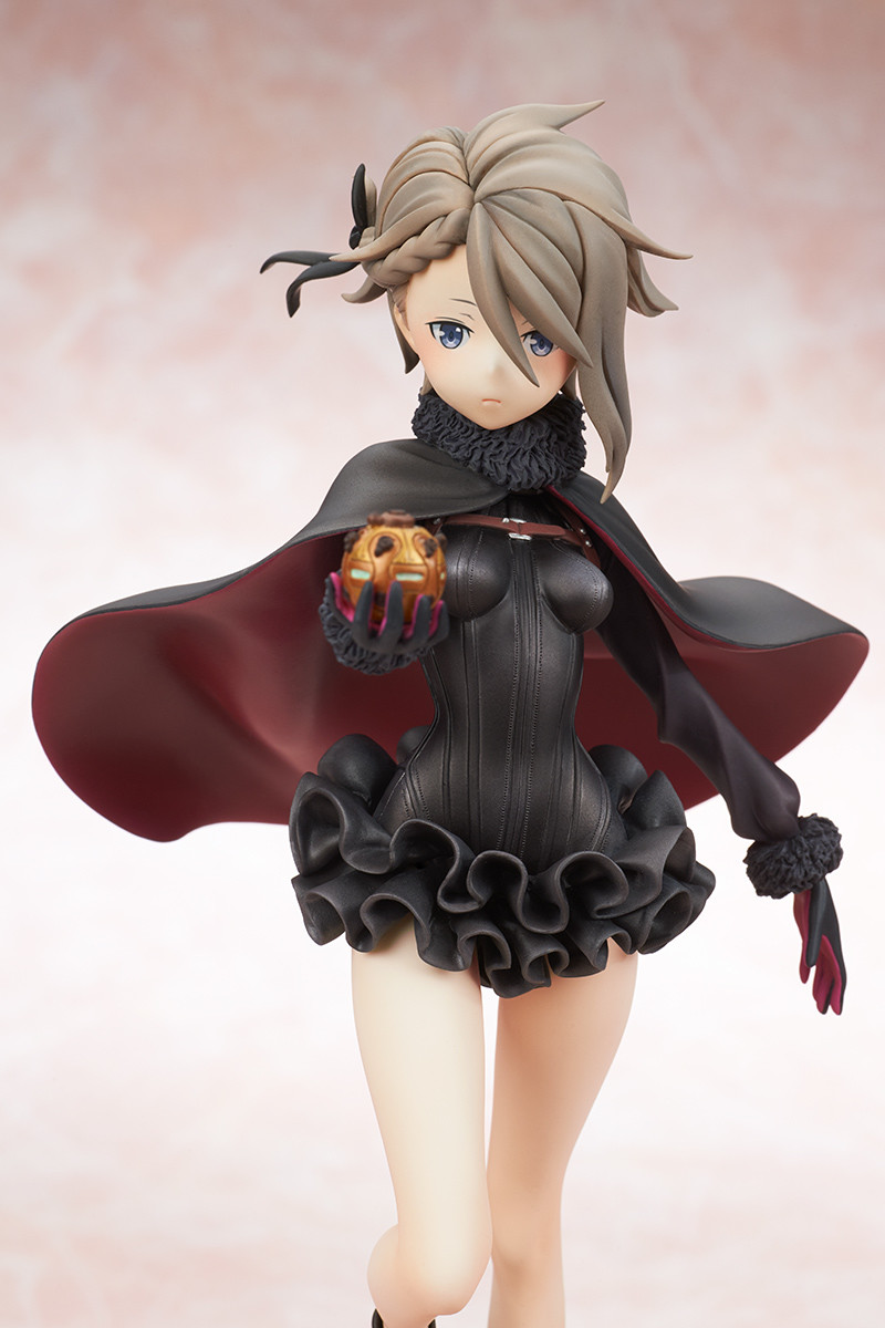 Princess Principal - Ange - Chouzou Art Collection - 1/7 - BVC Limited Edition (Medicos Entertainment) photo 10