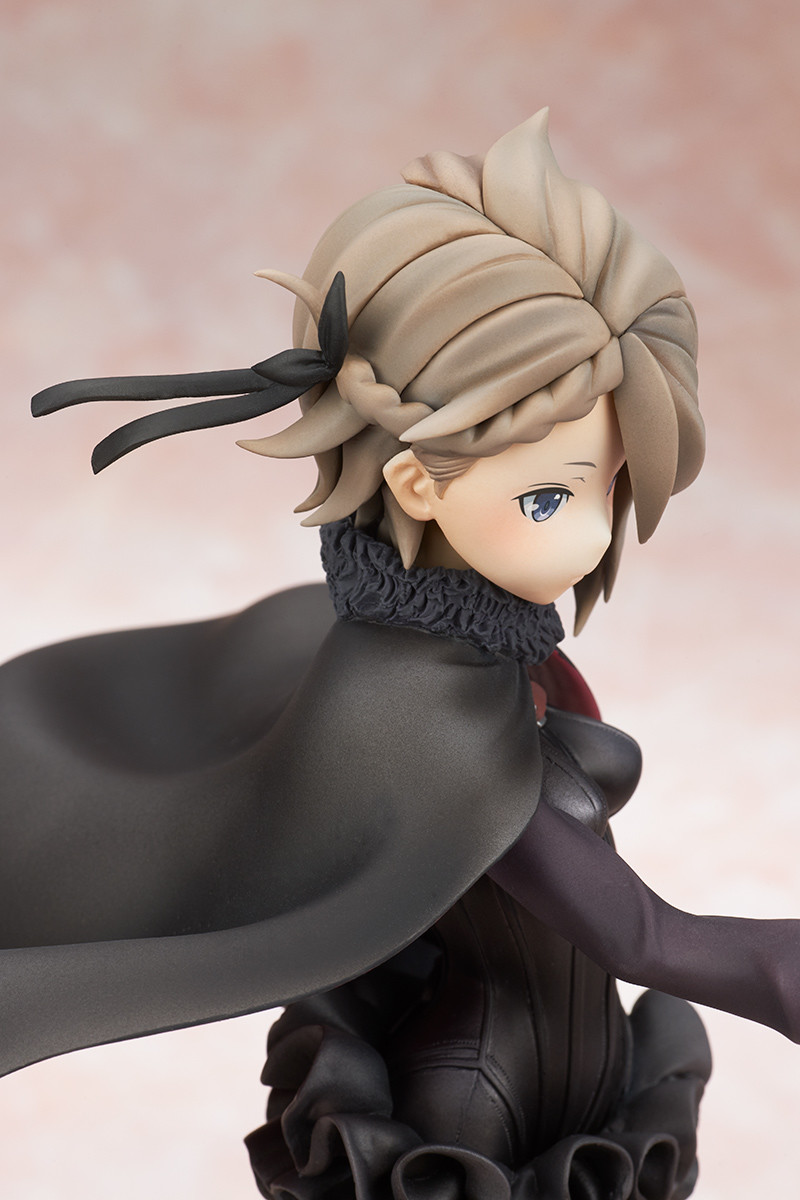 Princess Principal - Ange - Chouzou Art Collection - 1/7 - BVC Limited Edition (Medicos Entertainment) photo 12
