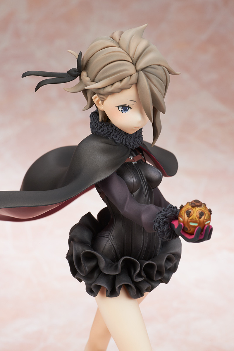 Princess Principal - Ange - Chouzou Art Collection - 1/7 - BVC Limited Edition (Medicos Entertainment) photo 13