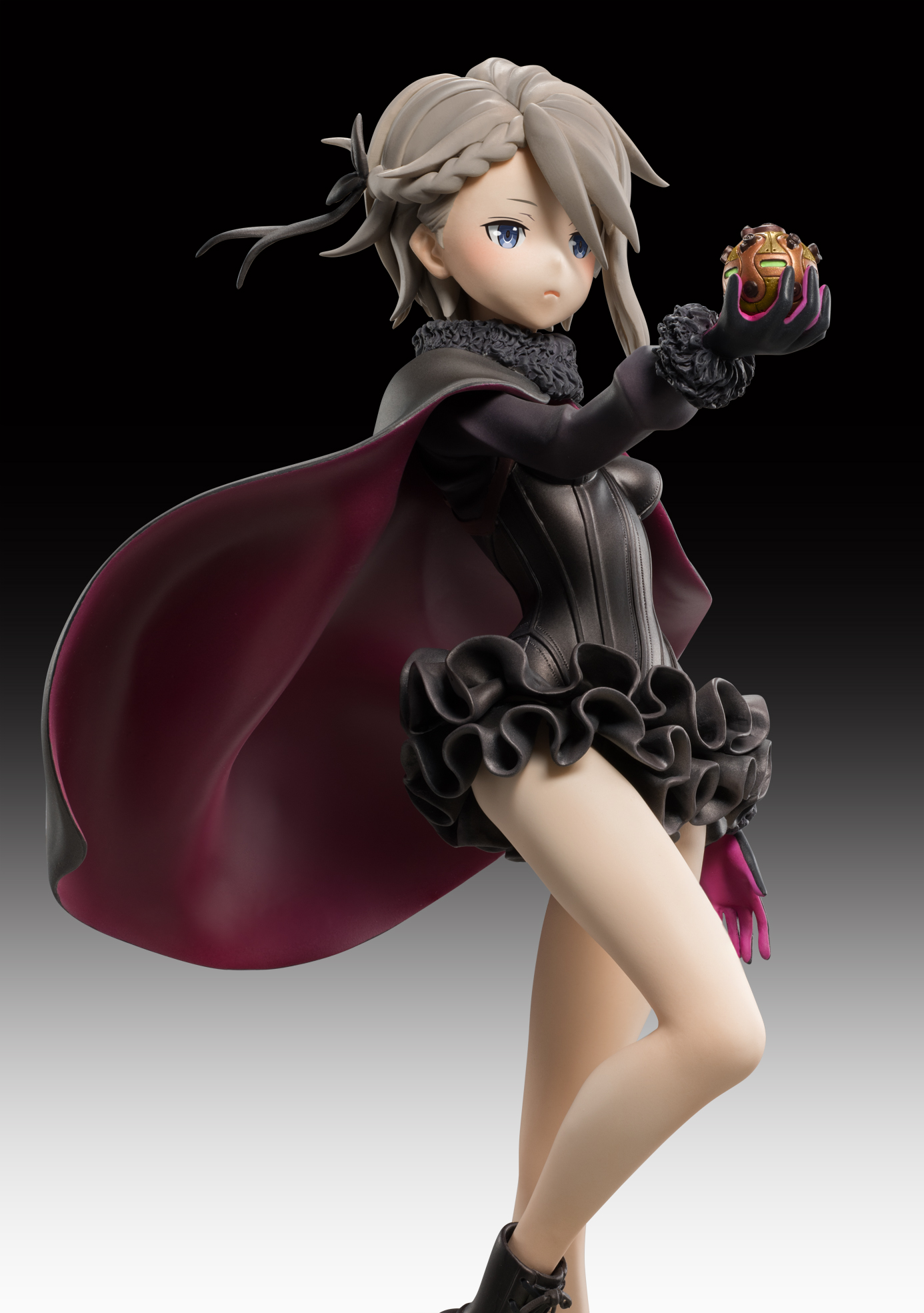 Princess Principal - Ange - Chouzou Art Collection - 1/7 - BVC Limited Edition (Medicos Entertainment) photo 14