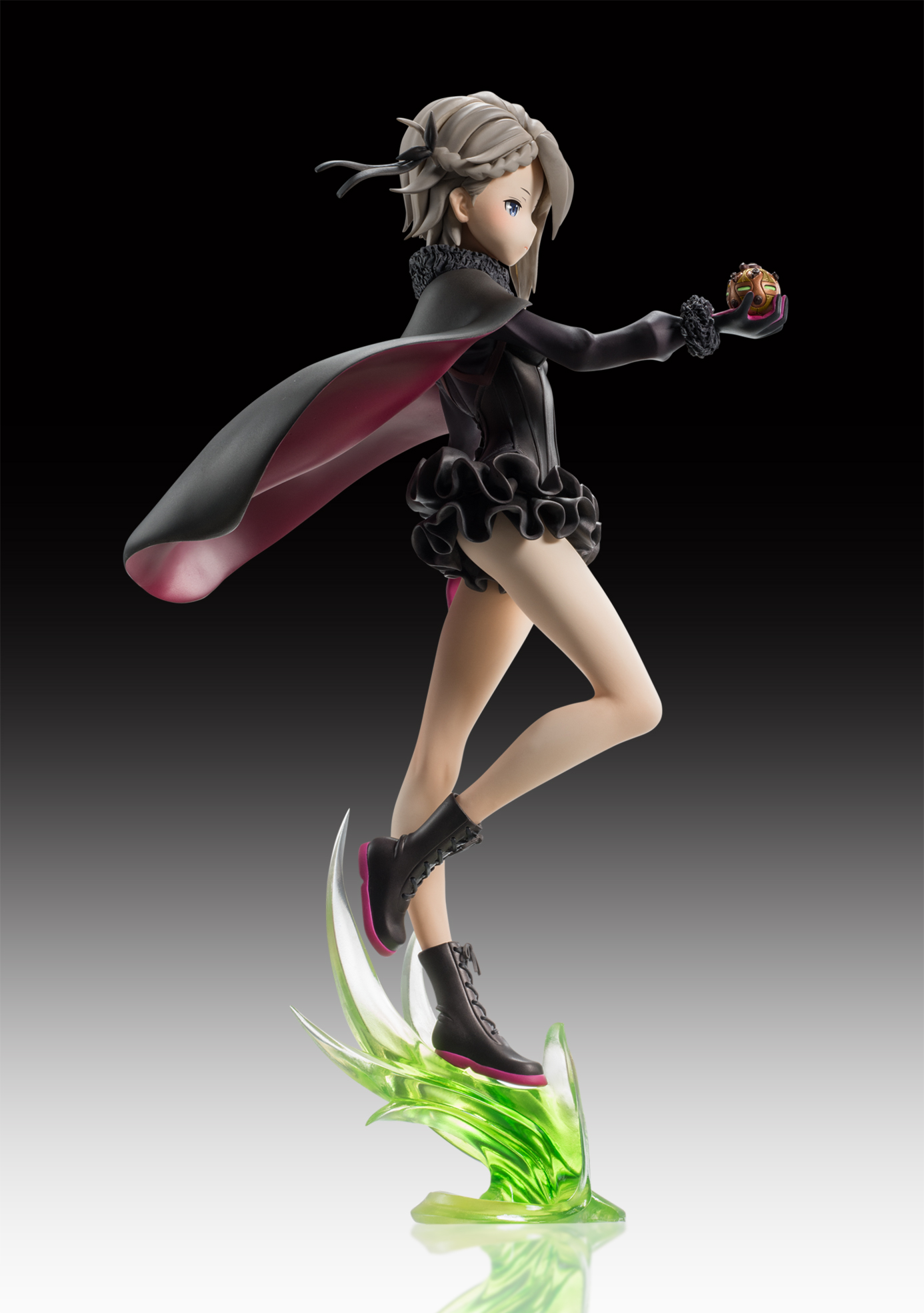 Princess Principal - Ange - Chouzou Art Collection - 1/7 - BVC Limited Edition (Medicos Entertainment) photo 16