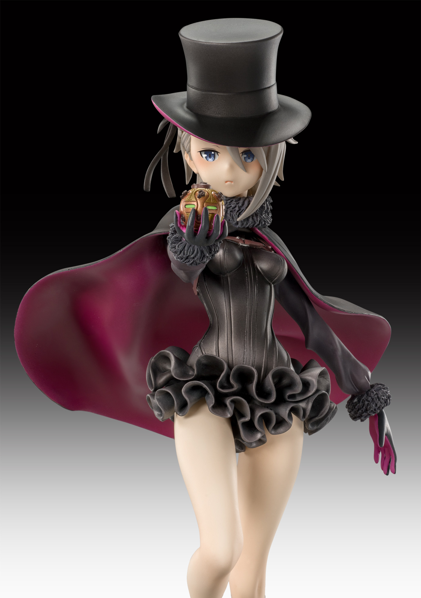 Princess Principal - Ange - Chouzou Art Collection - 1/7 - BVC Limited Edition (Medicos Entertainment) photo 17