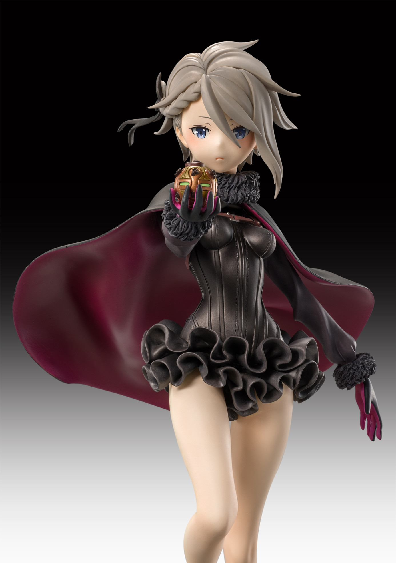 Princess Principal - Ange - Chouzou Art Collection - 1/7 - BVC Limited Edition (Medicos Entertainment) photo 18