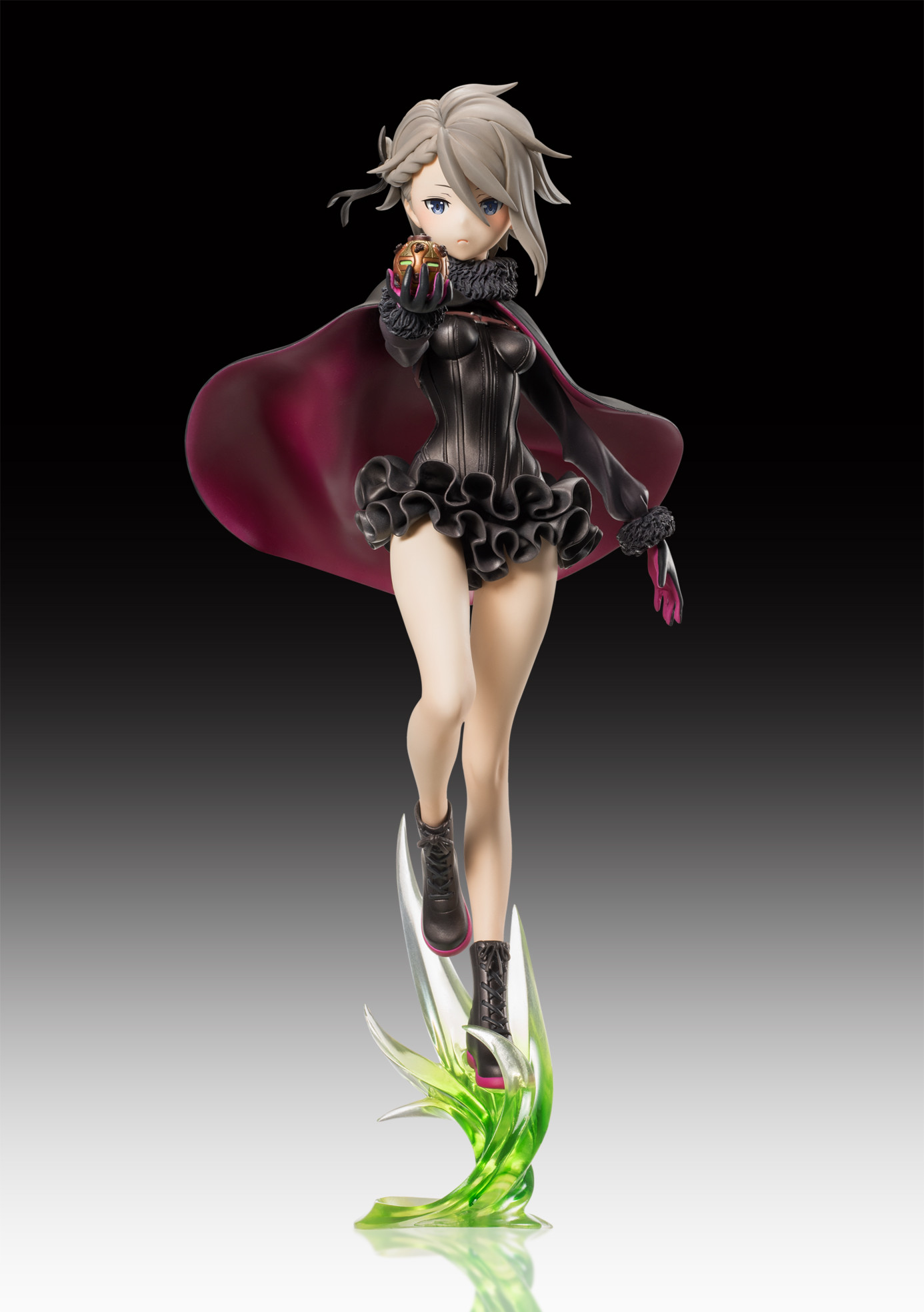 Princess Principal - Ange - Chouzou Art Collection - 1/7 - BVC Limited Edition (Medicos Entertainment) photo 19