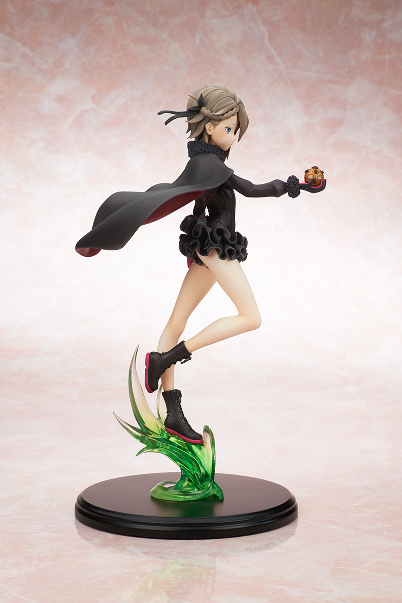 Princess Principal - Ange - Chouzou Art Collection - 1/7 - BVC Limited Edition (Medicos Entertainment) photo 22