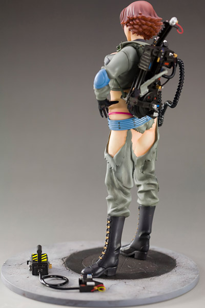 Ghostbusters - Lucy - Bishoujo Statue - Movie x Bishoujo - 1/7 (Kotobukiya) photo 6