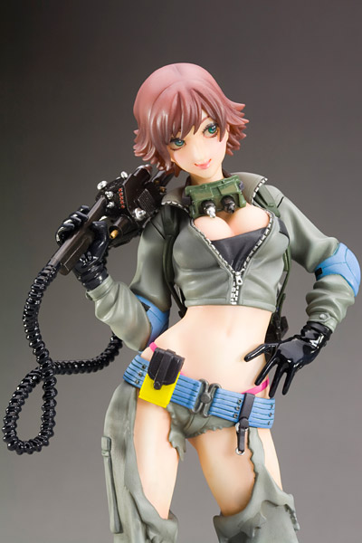 Ghostbusters - Lucy - Bishoujo Statue - Movie x Bishoujo - 1/7 (Kotobukiya) photo 7