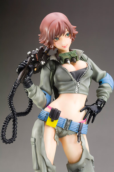 Ghostbusters - Lucy - Bishoujo Statue - Movie x Bishoujo - 1/7 (Kotobukiya) photo 8