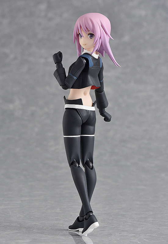 Hirasaka Yotsuyu