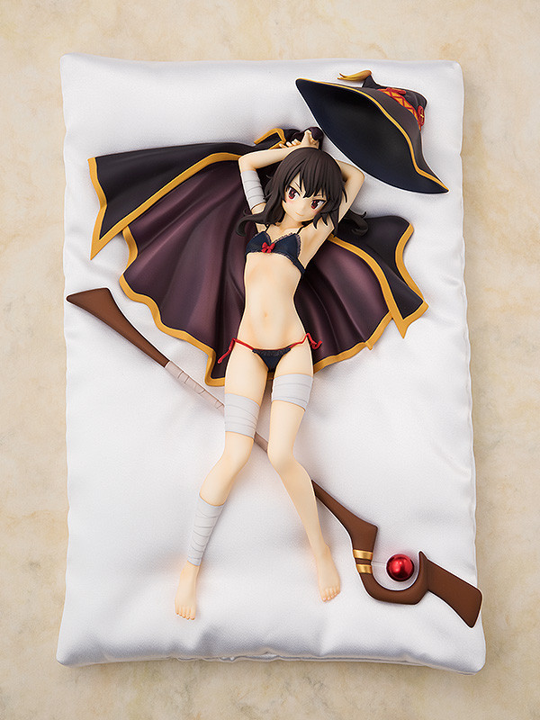 Kono Subarashii Sekai ni Shukufuku o! 2 - Megumin (Kadokawa) photo 2