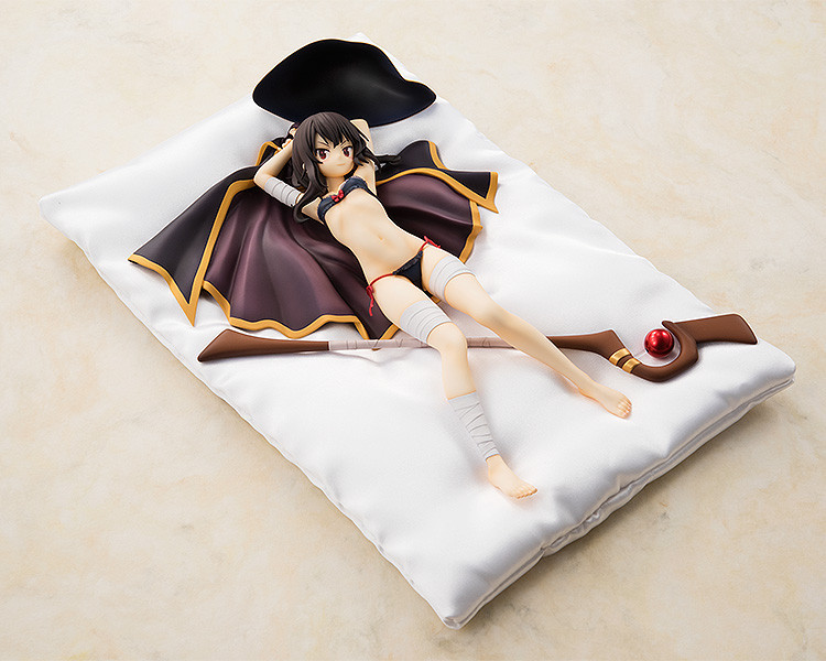 Kono Subarashii Sekai ni Shukufuku o! 2 - Megumin (Kadokawa) photo 4