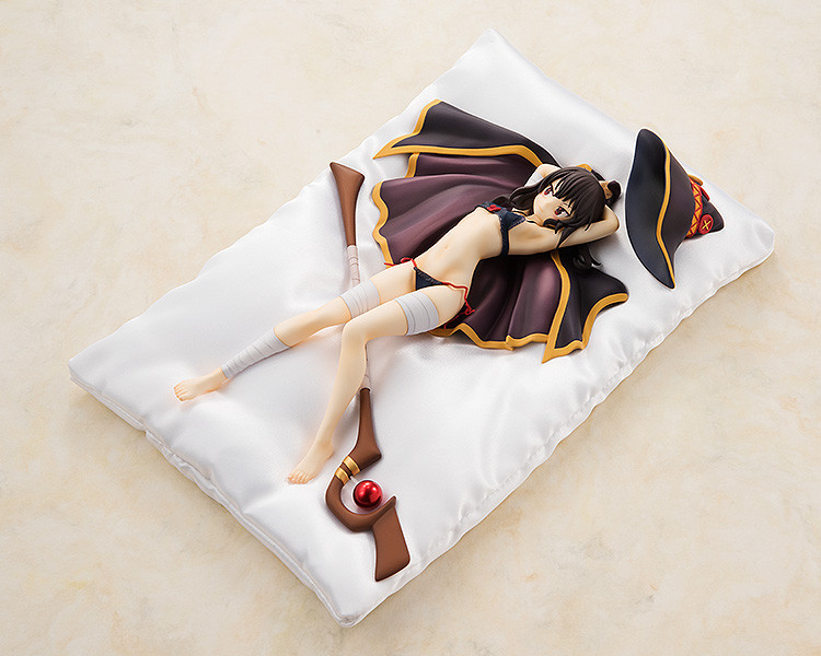 Kono Subarashii Sekai ni Shukufuku o! 2 - Megumin (Kadokawa) photo 6