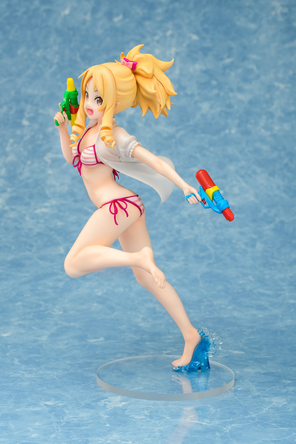Eromanga Sensei - Yamada Elf - 1/7 (Funny Knights) photo 6