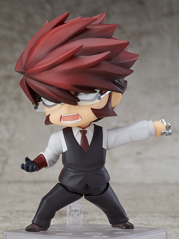 Kekkai Sensen & Beyond - Klaus Von Reinherz - Nendoroid  (#870) (Good Smile Company) photo 11