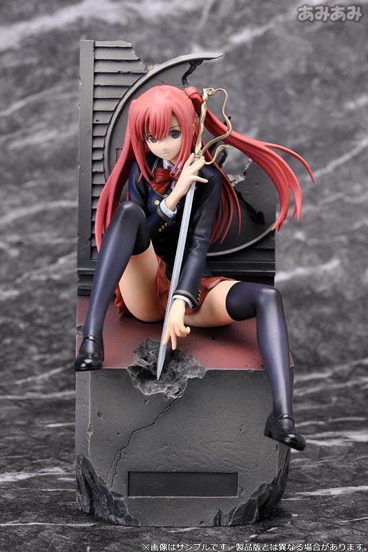 Shining Wind - Seena Kanon - 1/7 (Orchid Seed) photo 2