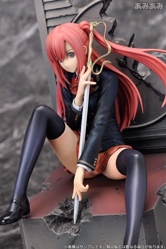 Shining Wind - Seena Kanon - 1/7 (Orchid Seed) photo 3