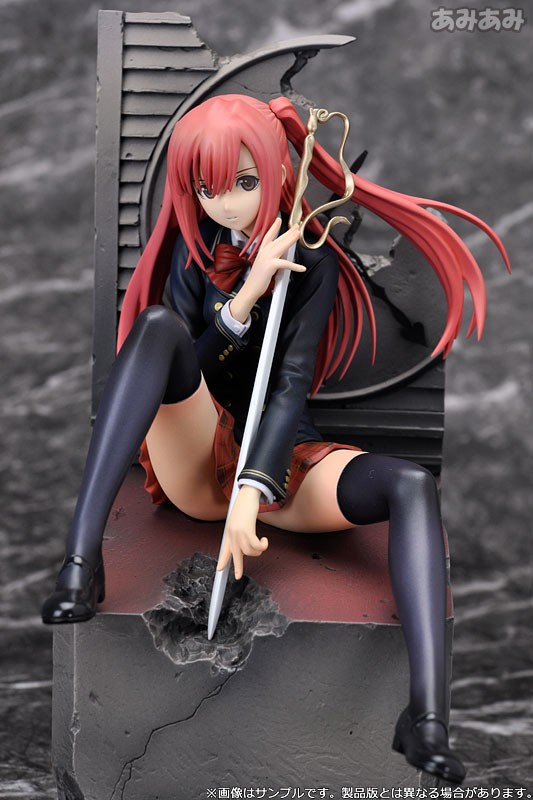 Shining Wind - Seena Kanon - 1/7 (Orchid Seed) photo 4