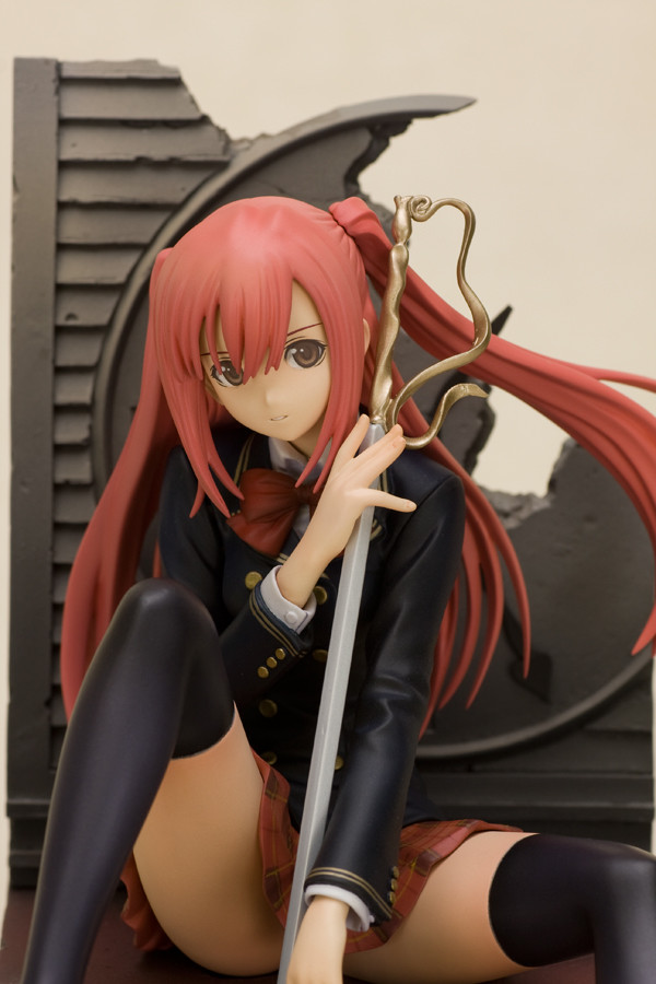 Shining Wind - Seena Kanon - 1/7 (Orchid Seed) photo 5