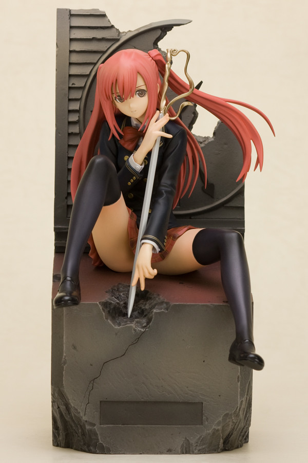 Shining Wind - Seena Kanon - 1/7 (Orchid Seed) photo 6