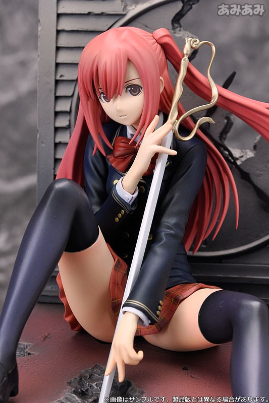 Shining Wind - Seena Kanon - 1/7 (Orchid Seed) photo 7