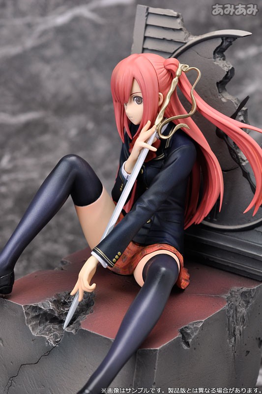 Shining Wind - Seena Kanon - 1/7 (Orchid Seed) photo 8