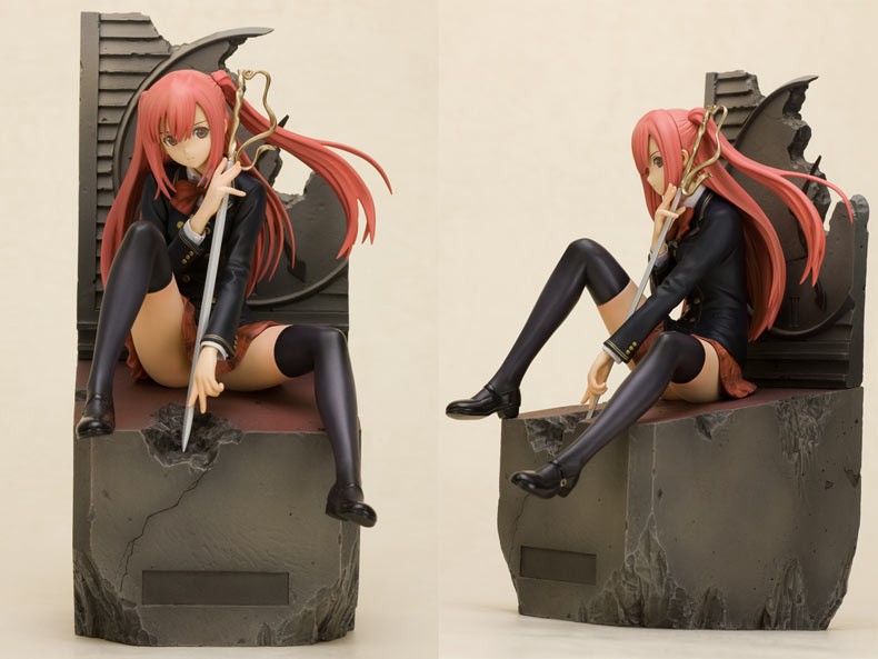 Shining Wind - Seena Kanon - 1/7 (Orchid Seed) photo 9